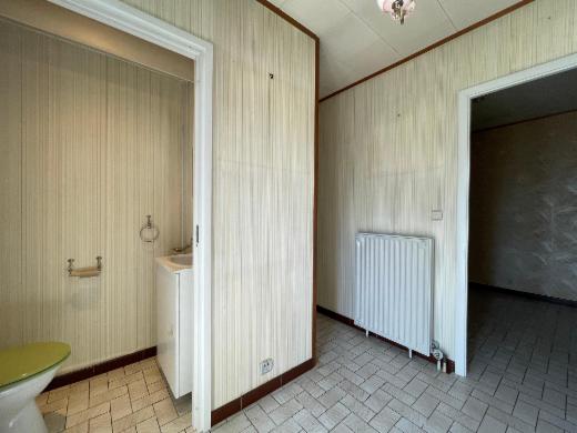 Derde alternatieve foto van het pand