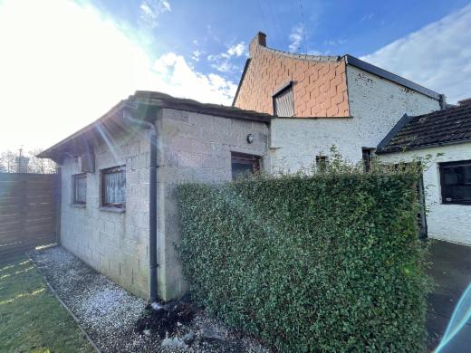 Eerste alternatieve foto van het pand