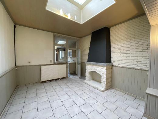 Presentatiebeeld van het pand n° 285652