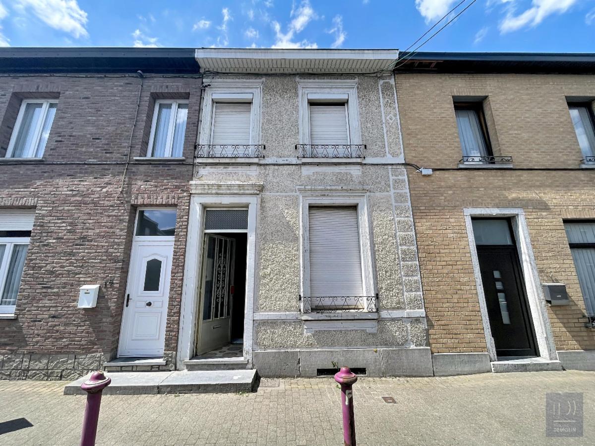 Presentatiebeeld van het pand n° 286781