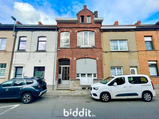Presentatiebeeld van het pand n° 289102