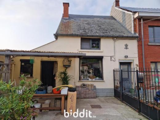 Presentatiebeeld van het pand n° 289673