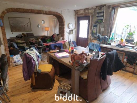 Derde alternatieve foto van het pand