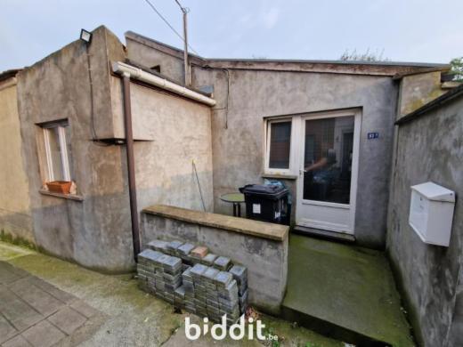 Presentatiebeeld van het pand n° 289674