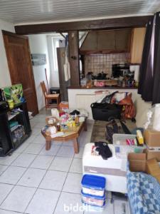 Eerste alternatieve foto van het pand