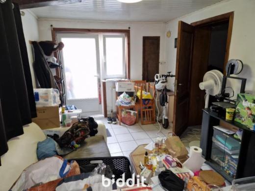 Tweede alternatieve foto van het pand