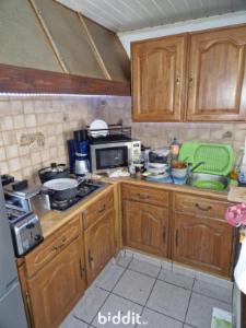 Derde alternatieve foto van het pand