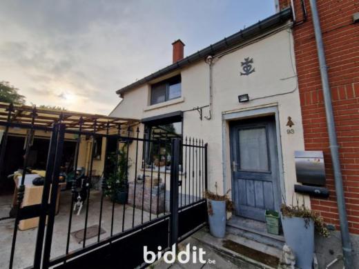 Eerste alternatieve foto van het pand