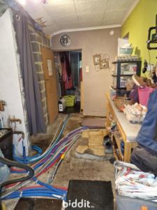 Tweede alternatieve foto van het pand