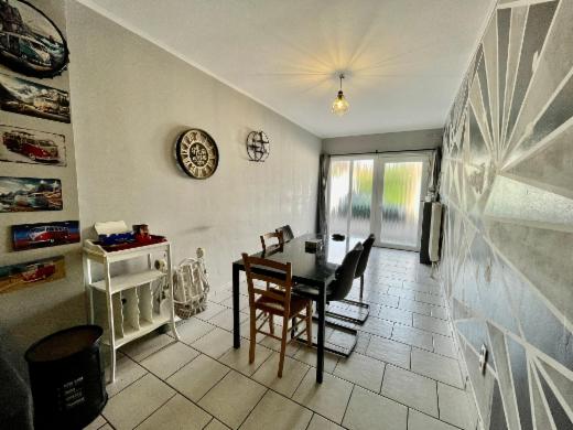 Eerste alternatieve foto van het pand