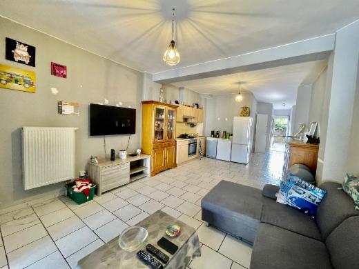 Tweede alternatieve foto van het pand