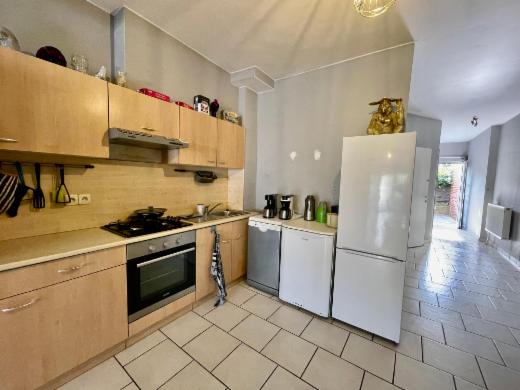 Derde alternatieve foto van het pand