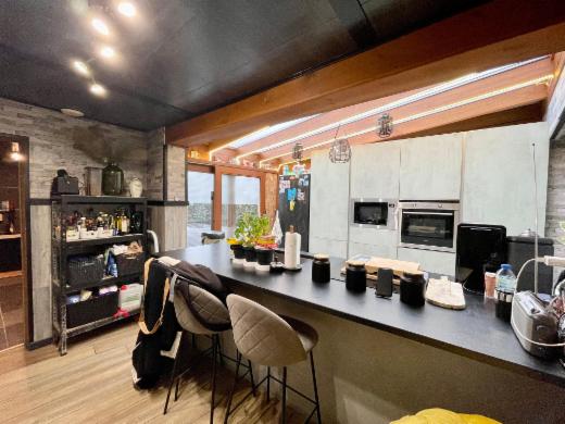 Eerste alternatieve foto van het pand