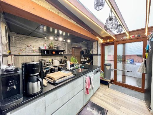 Tweede alternatieve foto van het pand