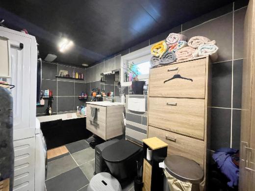 Derde alternatieve foto van het pand