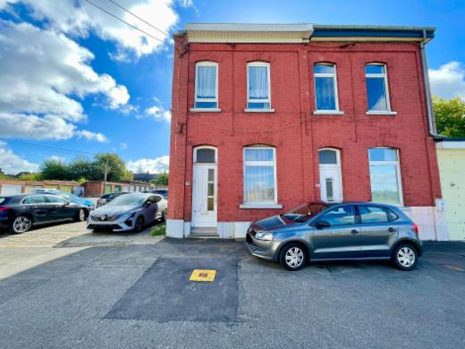 Presentatiebeeld van het pand n° 290827