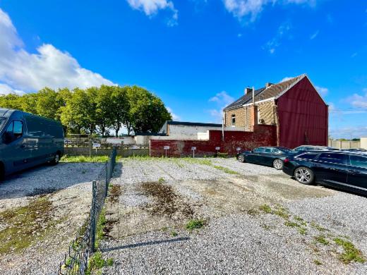 Eerste alternatieve foto van het pand