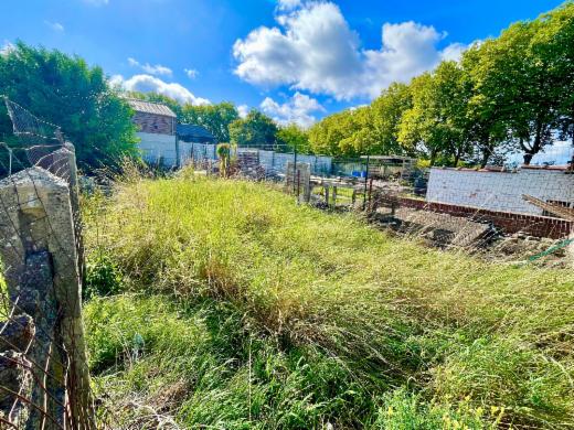 Tweede alternatieve foto van het pand