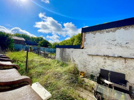 Derde alternatieve foto van het pand