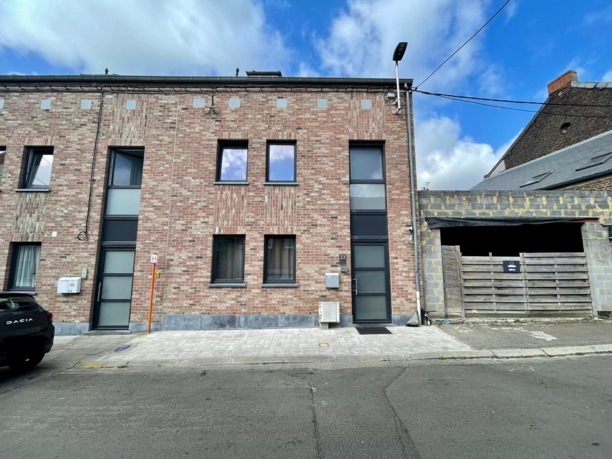 Presentatiebeeld van het pand n° 291442