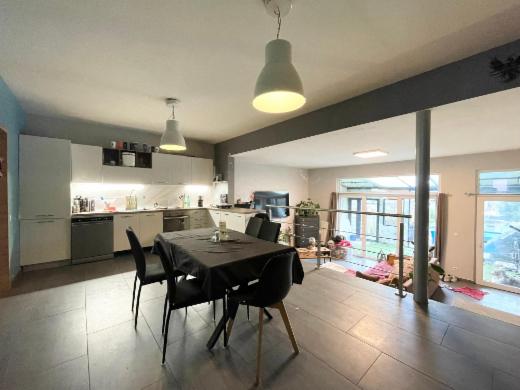 Tweede alternatieve foto van het pand