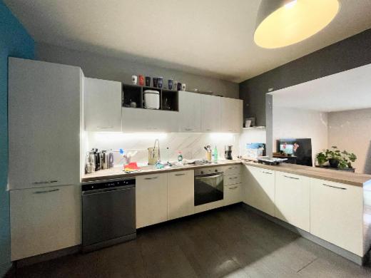 Derde alternatieve foto van het pand