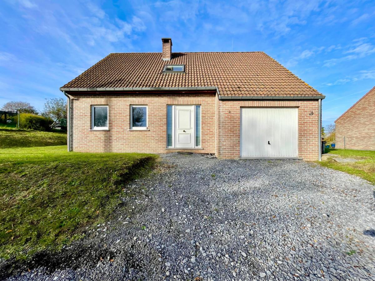 Presentatiebeeld van het pand n° 291519