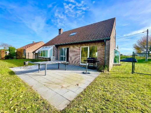 Derde alternatieve foto van het pand