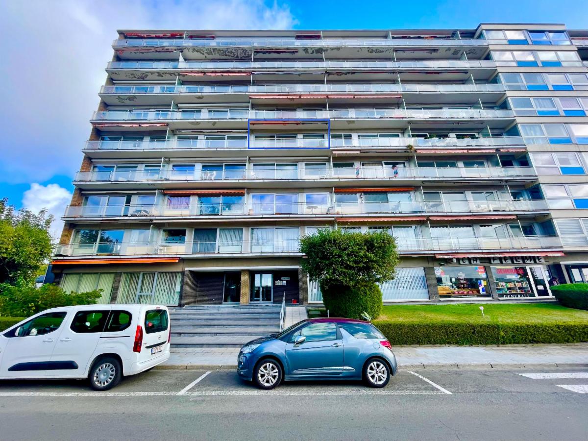 Presentatiebeeld van het pand n° 291541