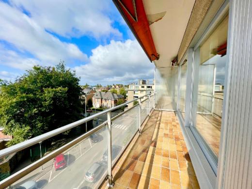 Tweede alternatieve foto van het pand