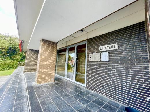 Derde alternatieve foto van het pand