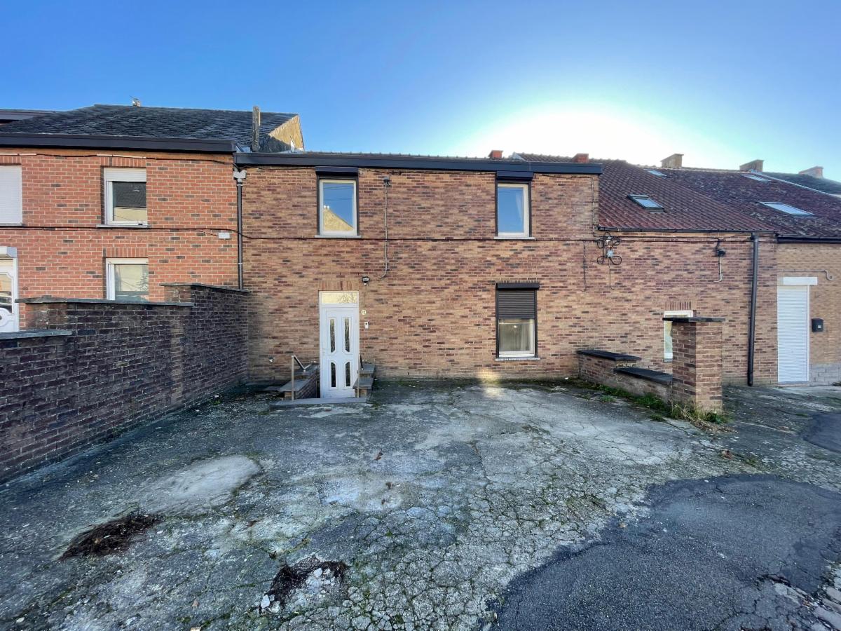 Presentatiebeeld van het pand n° 291936