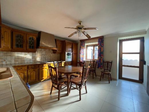 Tweede alternatieve foto van het pand