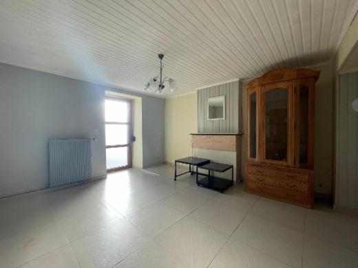 Derde alternatieve foto van het pand