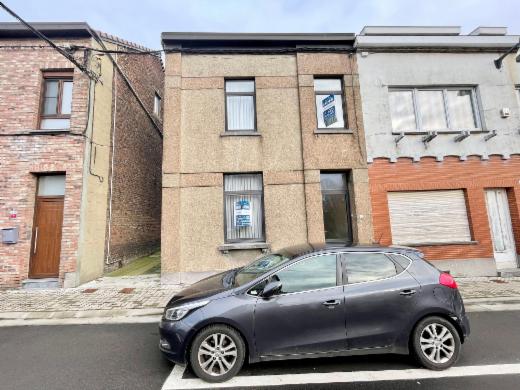 Presentatiebeeld van het pand n° 292112