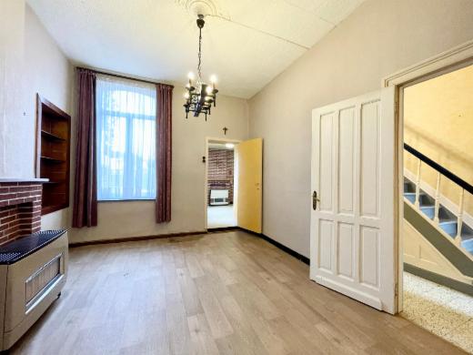 Derde alternatieve foto van het pand