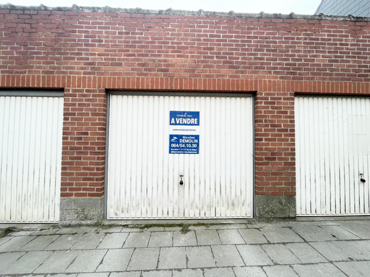 Presentatiebeeld van het pand n° 292138