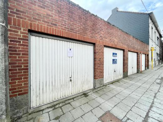 Eerste alternatieve foto van het pand