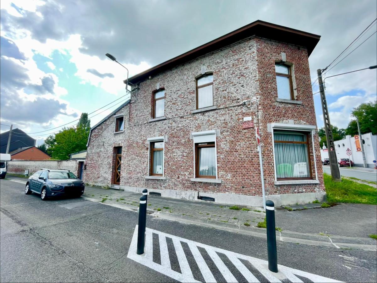 Presentatiebeeld van het pand n° 292419