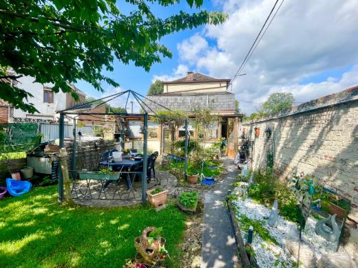 Derde alternatieve foto van het pand