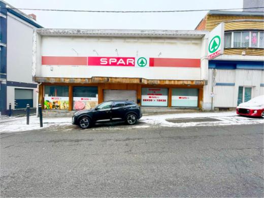 Presentatiebeeld van het pand n° 292522