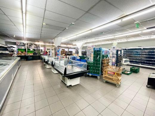 Eerste alternatieve foto van het pand