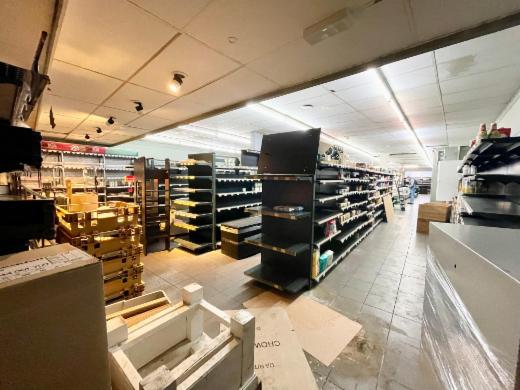 Tweede alternatieve foto van het pand