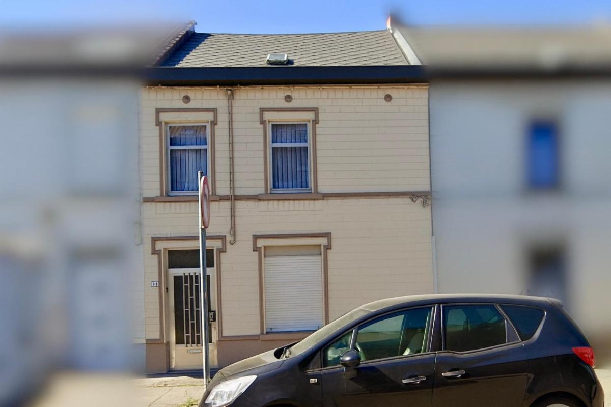 Presentatiebeeld van het pand n° 292578