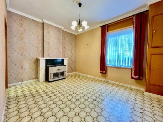 Tweede alternatieve foto van het pand