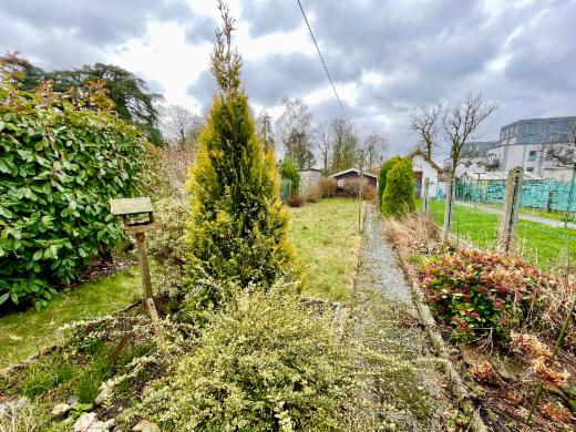 Derde alternatieve foto van het pand