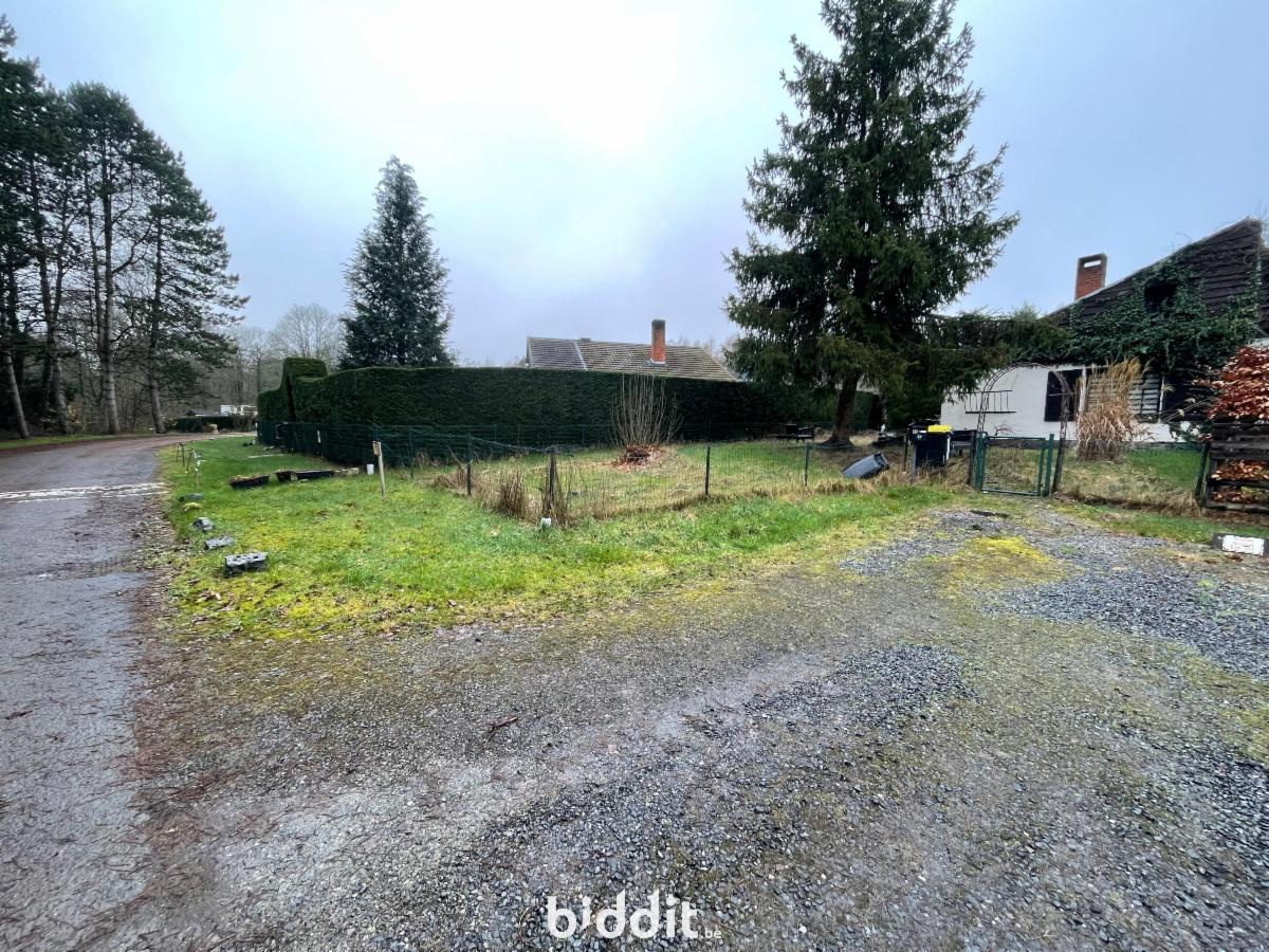 Presentatiebeeld van het pand n° 294097