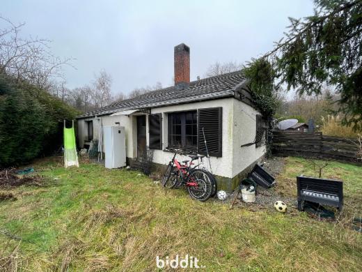 Eerste alternatieve foto van het pand