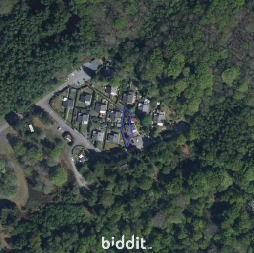 Tweede alternatieve foto van het pand