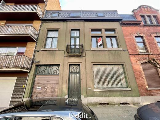 Presentatiebeeld van het pand n° 294387